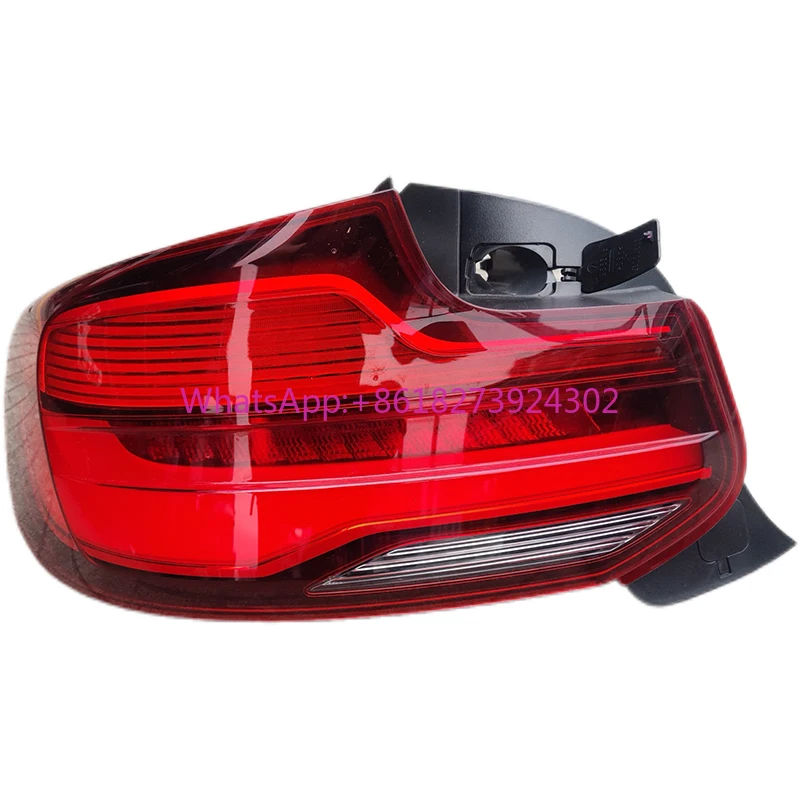For 14-21 bmw 2 Series M2 F22 220 225 M240 High Quality Rear Tail Light Brake Light Turn signal Light