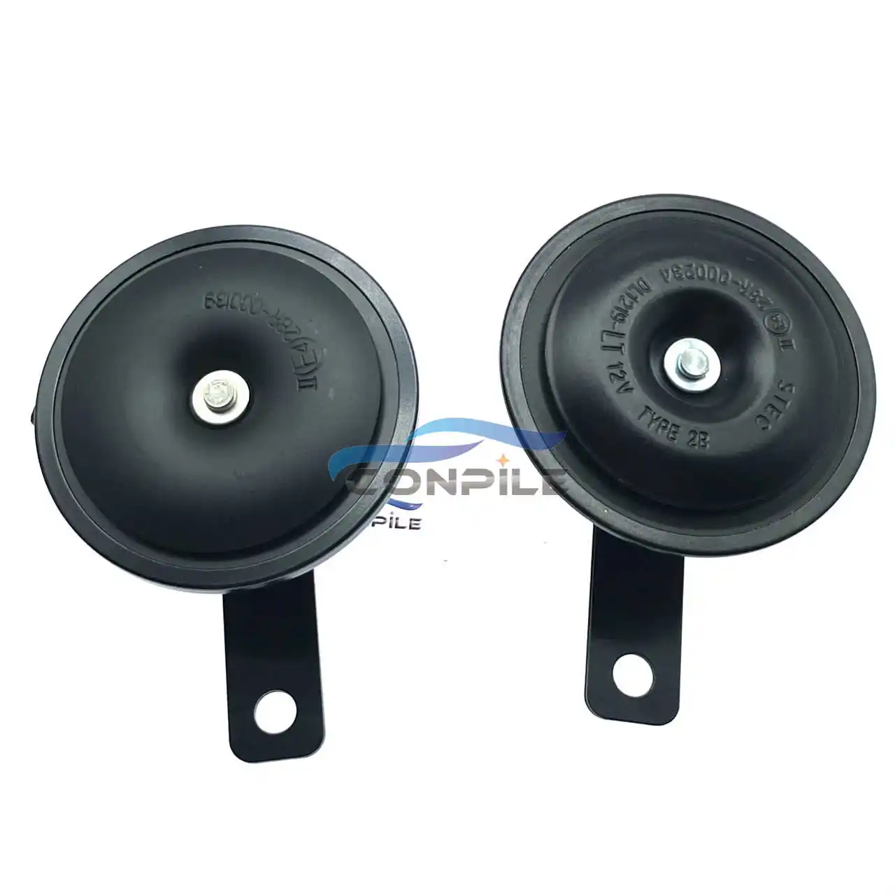 

1PC for GWM Great Wall Haval H6 H2 M4 C20 RC30 Lingao FLORID Treble Whistle Electric Horn amplify