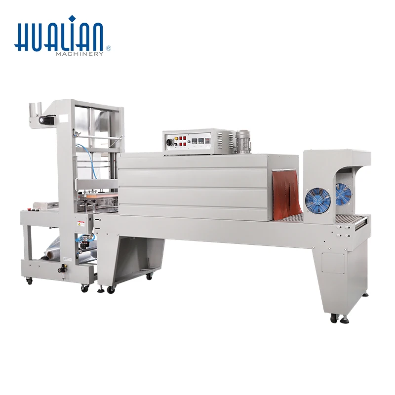 BSF-6540XLT Semi Au…