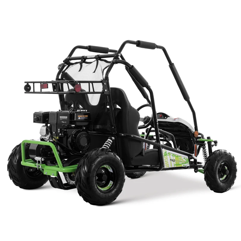 

Hot Selling Motor 2025 New Automatic Chain Drive 200cc Off Road Go Kart