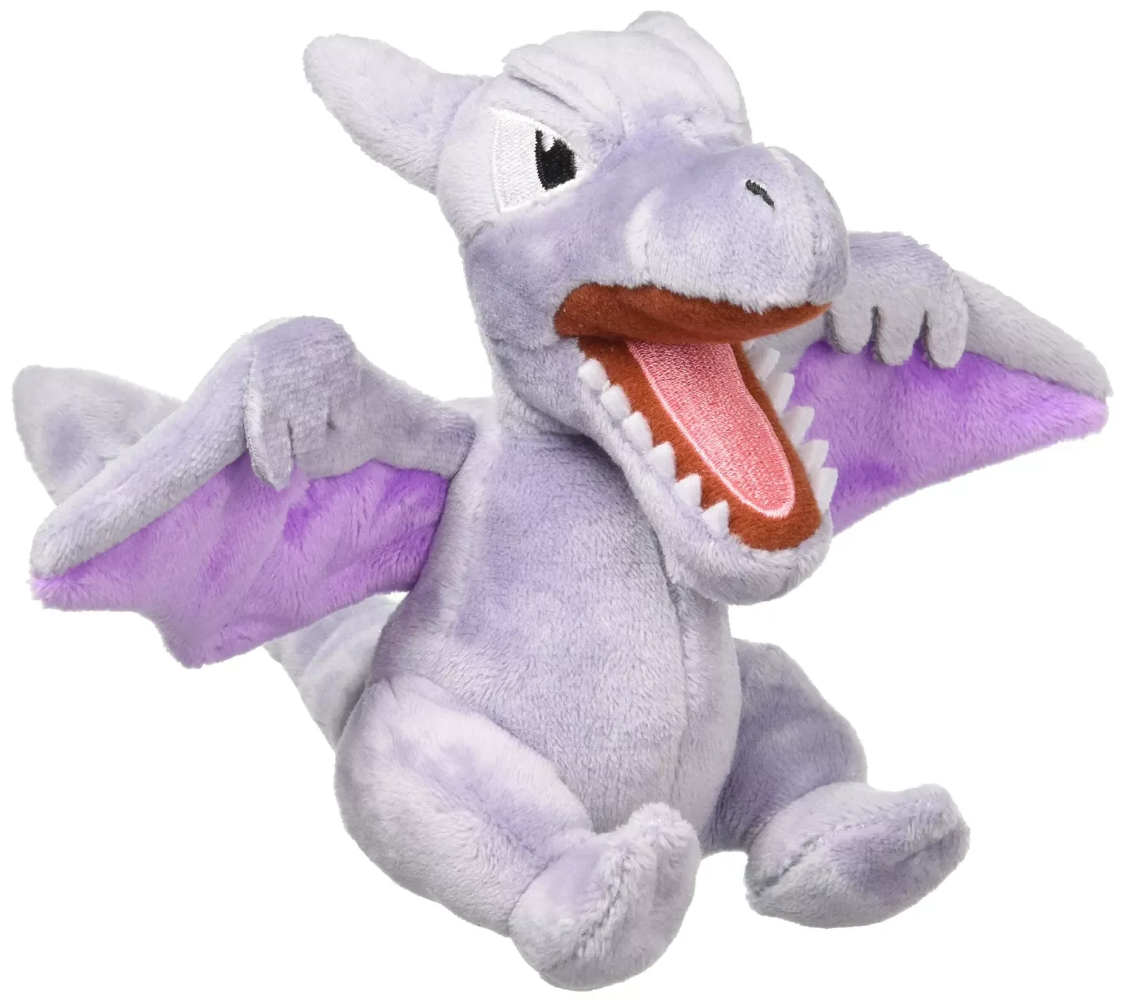 Pokemon fit Stuffed Aerodactyl Plush toy Cuddly toy Doll Soft toy