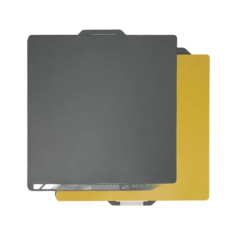 Lab X1 P1 A1 series 3D printer intelligent machine accessories textured PEI board for building boards