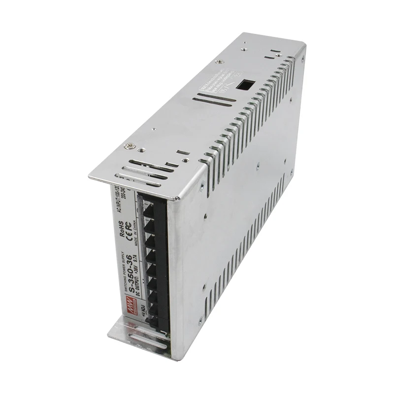 Adaptor Daya Switch Berkualitas Tinggi AC DC 350w 48V untuk Kit Motor jika Membutuhkan Lebih Banyak Silakan Hubungi Saya untuk CNC