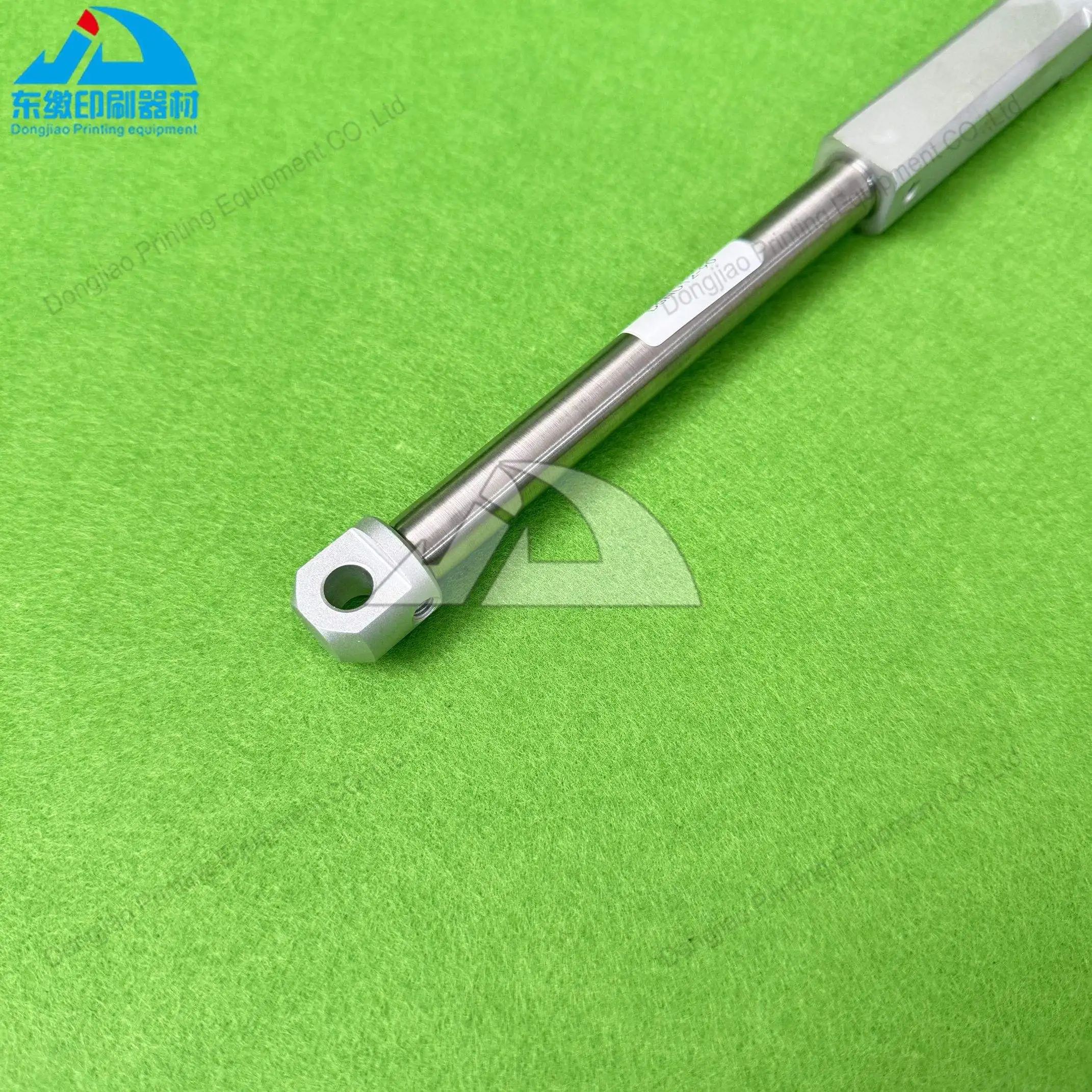 

Высококачественный пневматический цилиндр для офсетной печатной машины Roland 700, запасная часть для замены цилиндра DSNU12-90