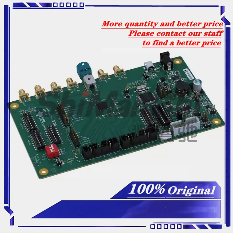 

1PCS/LOT Development Board DS90UB948-Q1EVM DS90UB948-Q1 FPD-Link III deserializer New Original Spot Stock