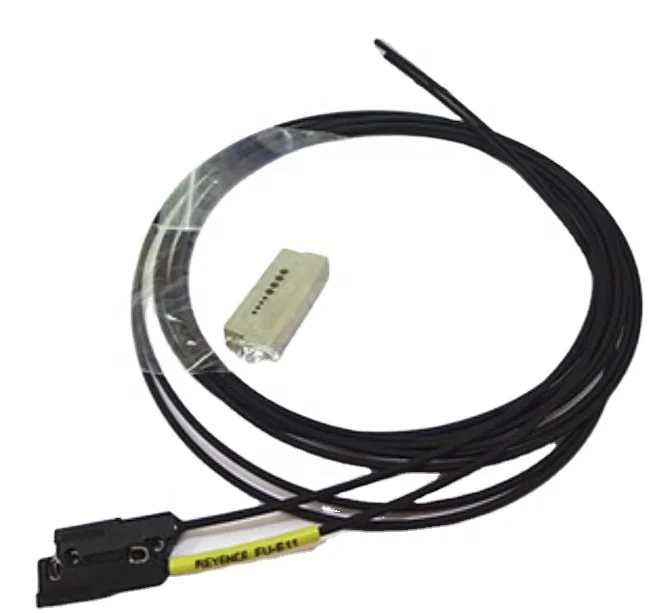 

FU-E11 FU-E40 original new photoelectric sensor fiber unit have stock