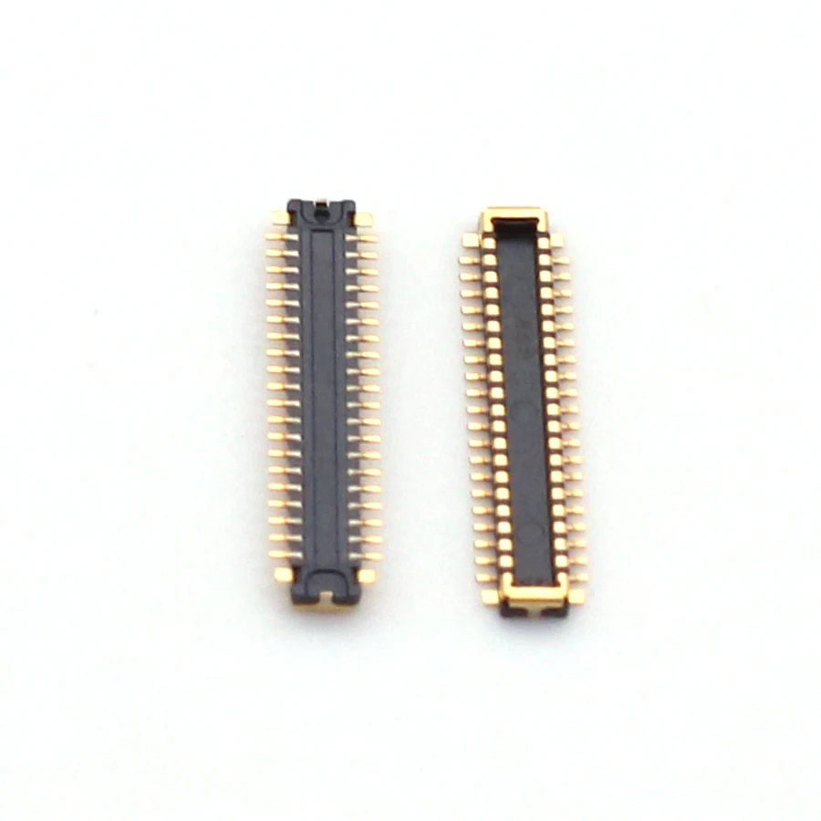 1pc For Xiaomi CC9 Pro CC9Pro M MI 11 M11 MI11 Lite Note10 Note 10 LCD Display Screen Flex Plug FPC Connector Jack Board 40 Pin