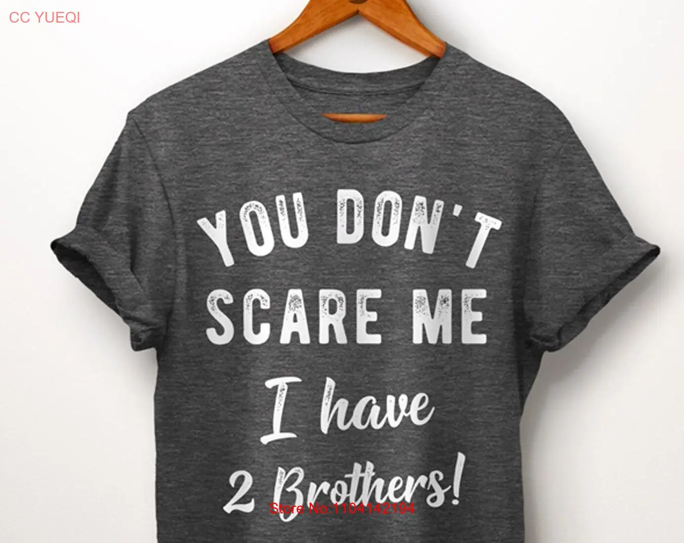 Sibling T Shirt You…