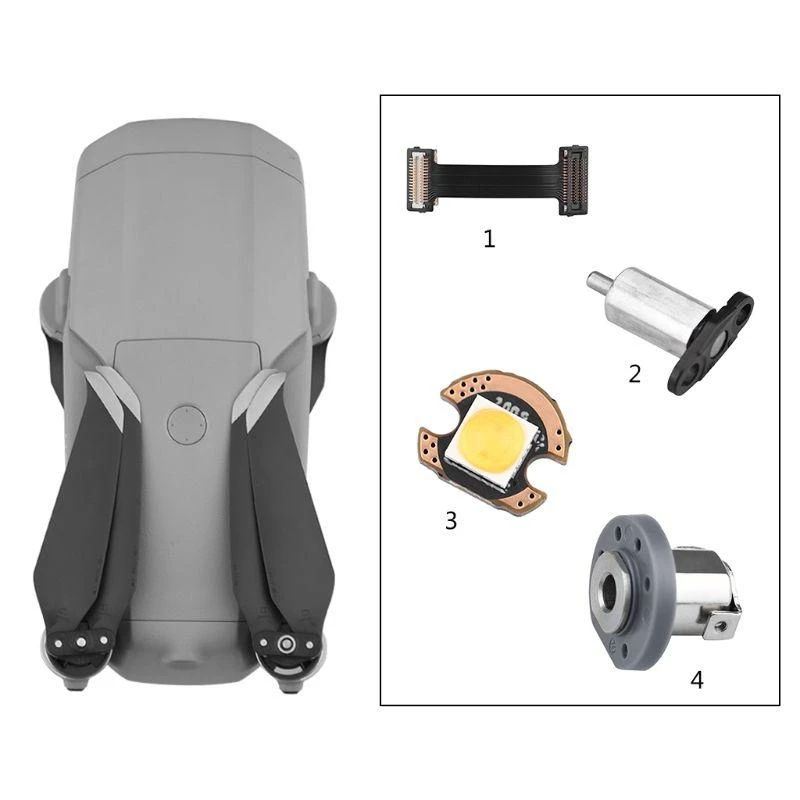 Electric Adjustment… - image