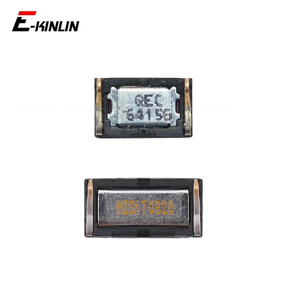 

Earpiece Earphone Top Speaker Sound Receiver Flex Cable For Vivo V3 Max V5 Lite Plus V5s V7 V9 Pro Youth