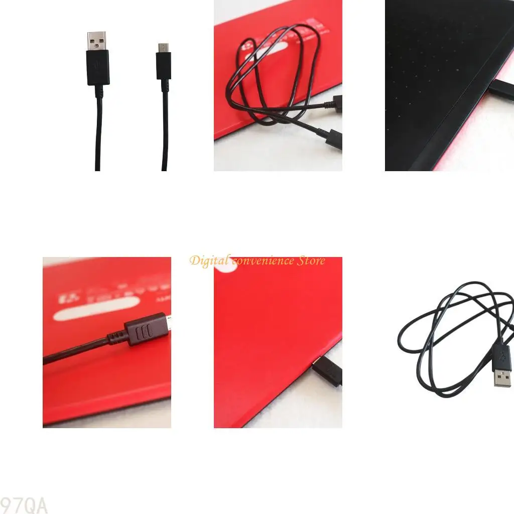 97QA Digital Graphi… - image