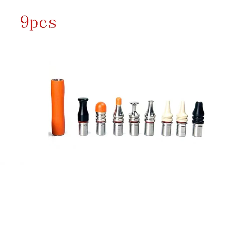 New type of magnetic suction repair pen for car dent repair tools