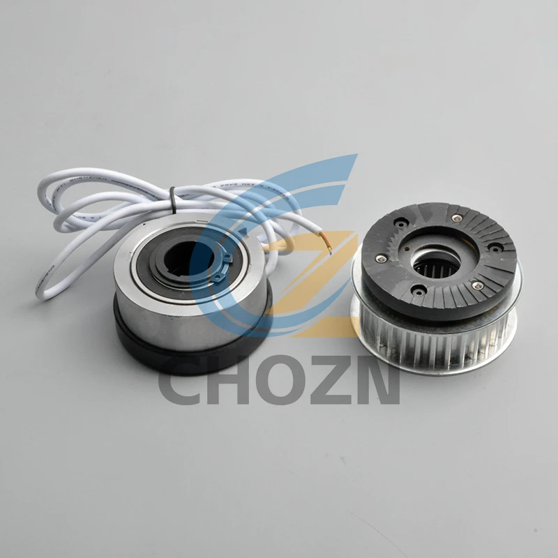 하이델베르그 인쇄 부품 CD74 피더 클러치 XL75 피더 클러치 코일