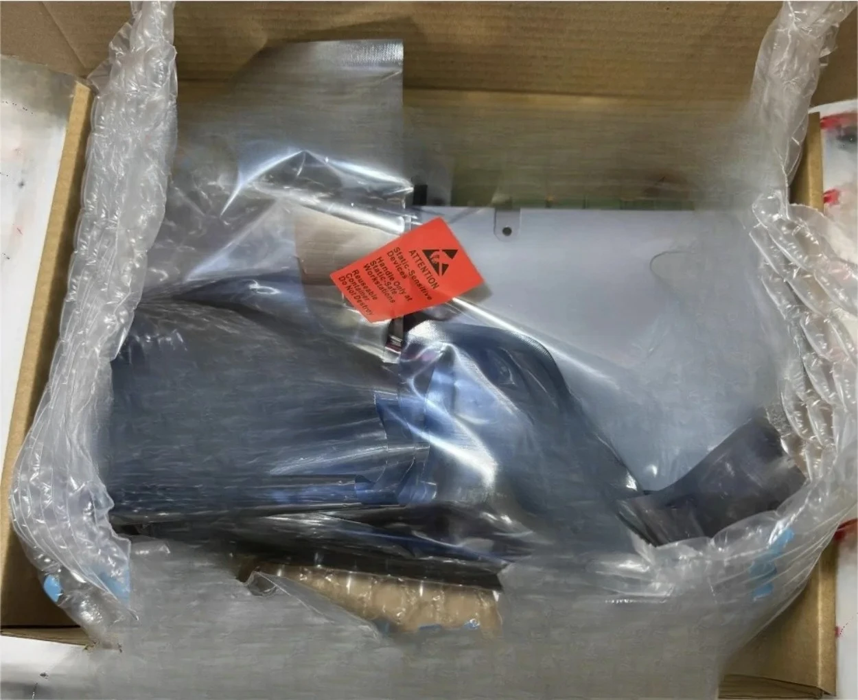 ينطبق على وحدة تكييف الهواء Trane MOD01232/Trane Start Module 2U1/UCP2 Control X1365045322