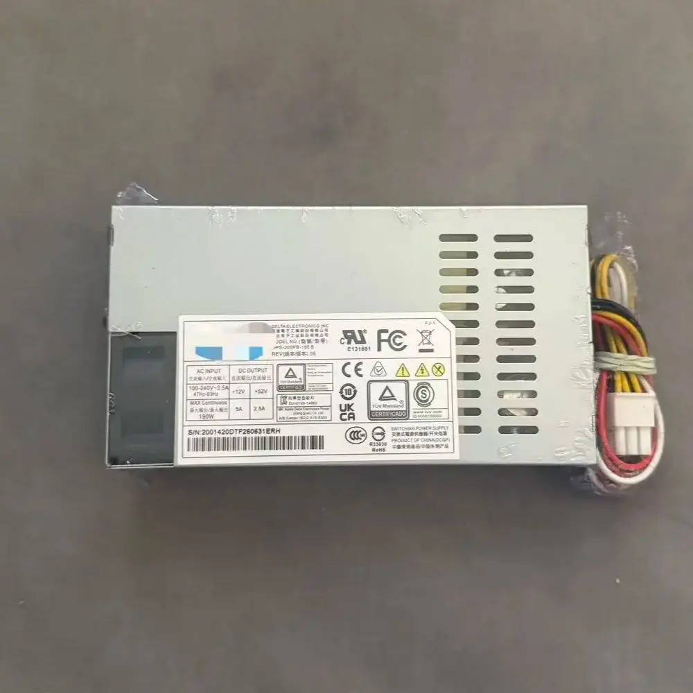 

НОВЫЙ высококачественный оригинальный DPS200PB-185 A DPS-200PB-185 B DPS200PB 185 190 Вт на складе