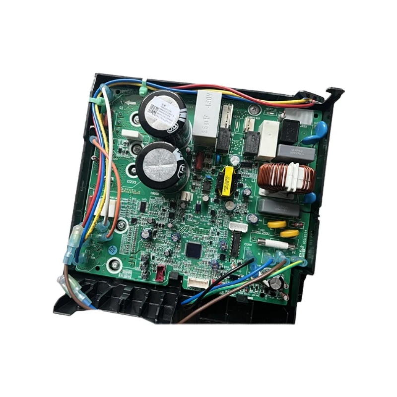 New  PLC Main Board for air Conditioner 0261310703 301383916 W8263K