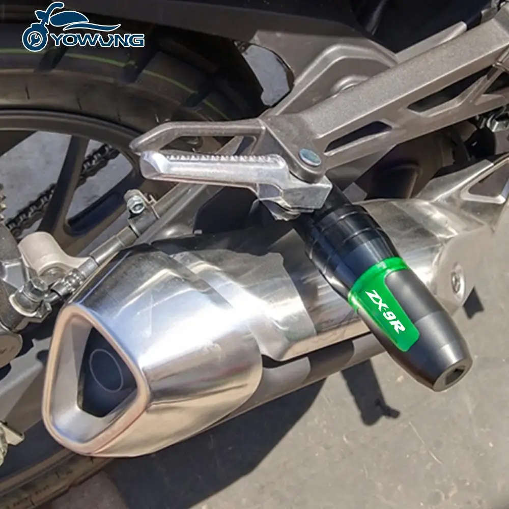 FOR KAWASAKI ZX9R ZX-9R 1998 1999 2000 2001 2002 2003 Motorbike