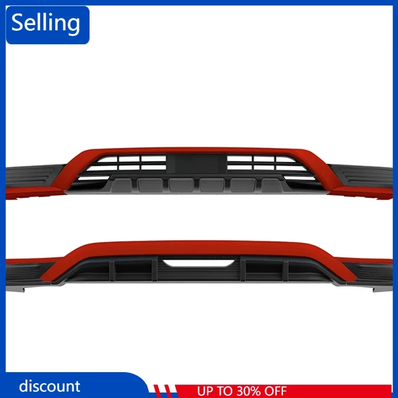 For BYD Song Plus Dm-i Ev Seal U 2023-2024 Body kit  Automobiles Parts accesorios para auto tools