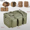 Style 1 Army green