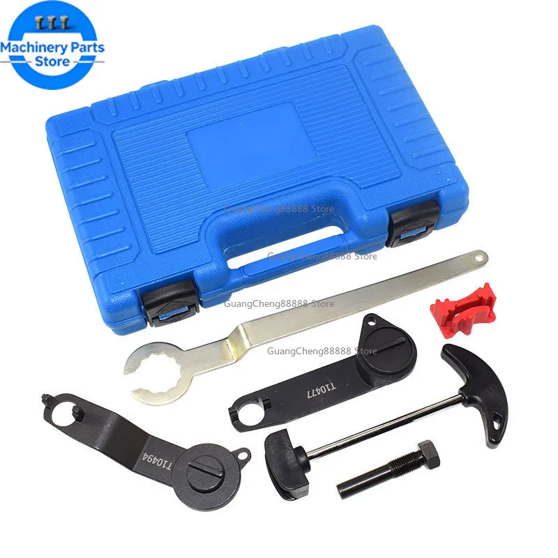 

Набор инструментов синхронизации для бензинового двигателя VAG EA211 VW Golf 7 mk7 VII Jetta 1,4 1,6 TSI TGI