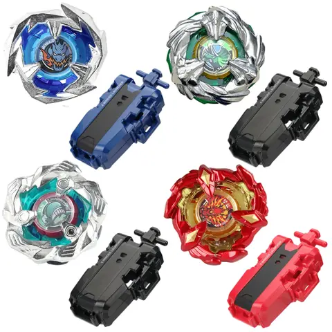 Takara Tomy Gyro X Toy BX-00 Cobalt Dragoon 2-60C BX-23 Starter Phoenix Wing 9-60GF Arena