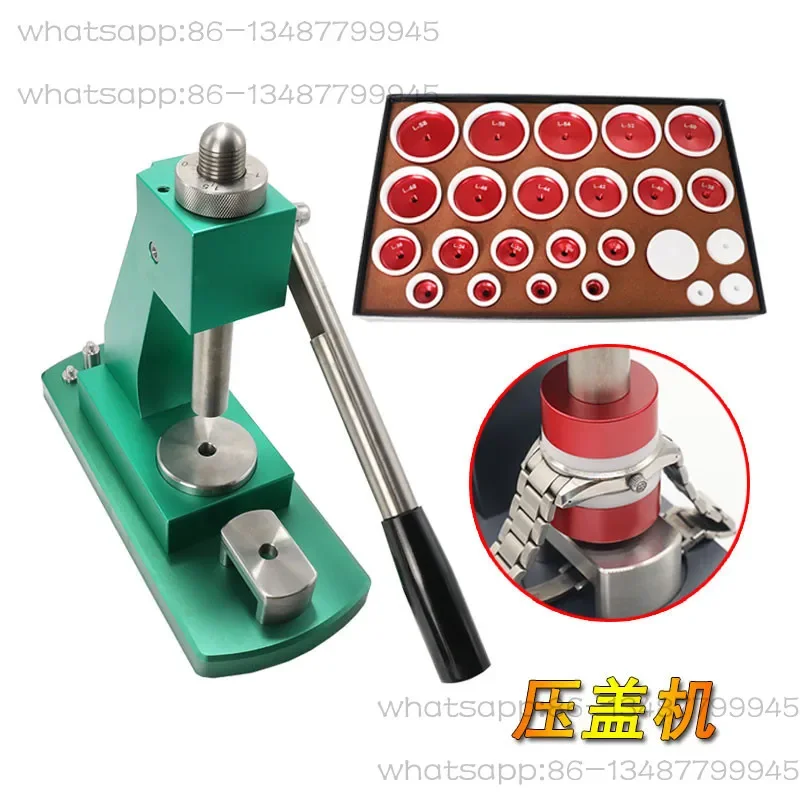 watch-repair-tool-high-precision-capping-machine-back-cover-machine-bottom-cover-tool-watch-press-mold-6173