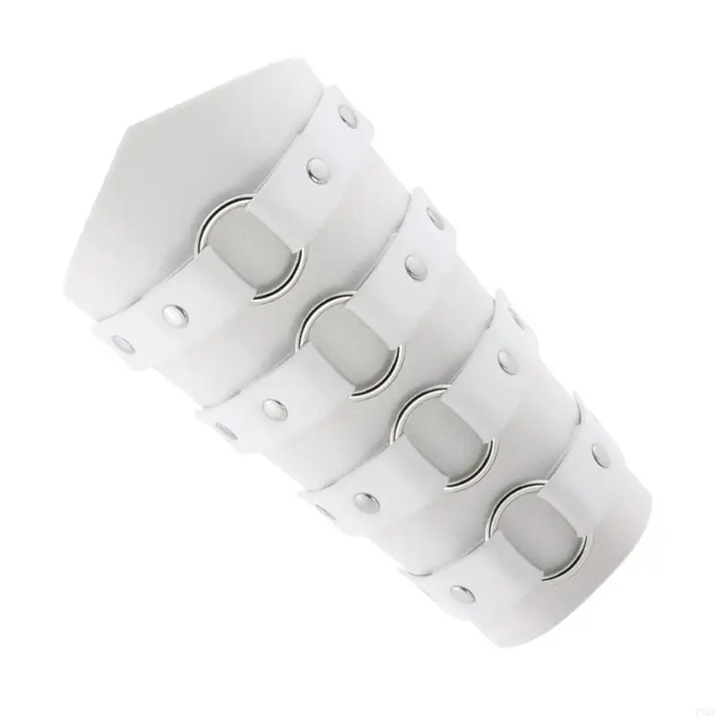 77HE HALLOWEEN WRIST GUARTIN