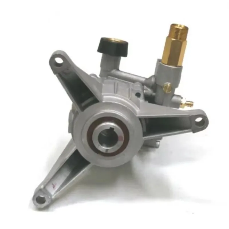 New 2800 psi pressure washer pump