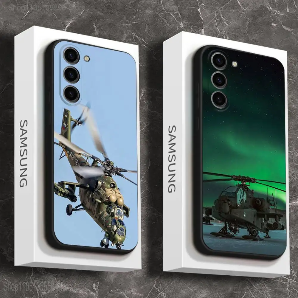 Aircraft Helicopter… - image