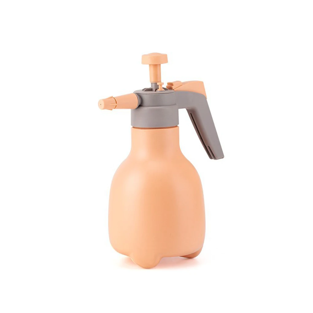 

Hand Pressure Water Sprayer Garden Spray Bottle Watering Can Tools