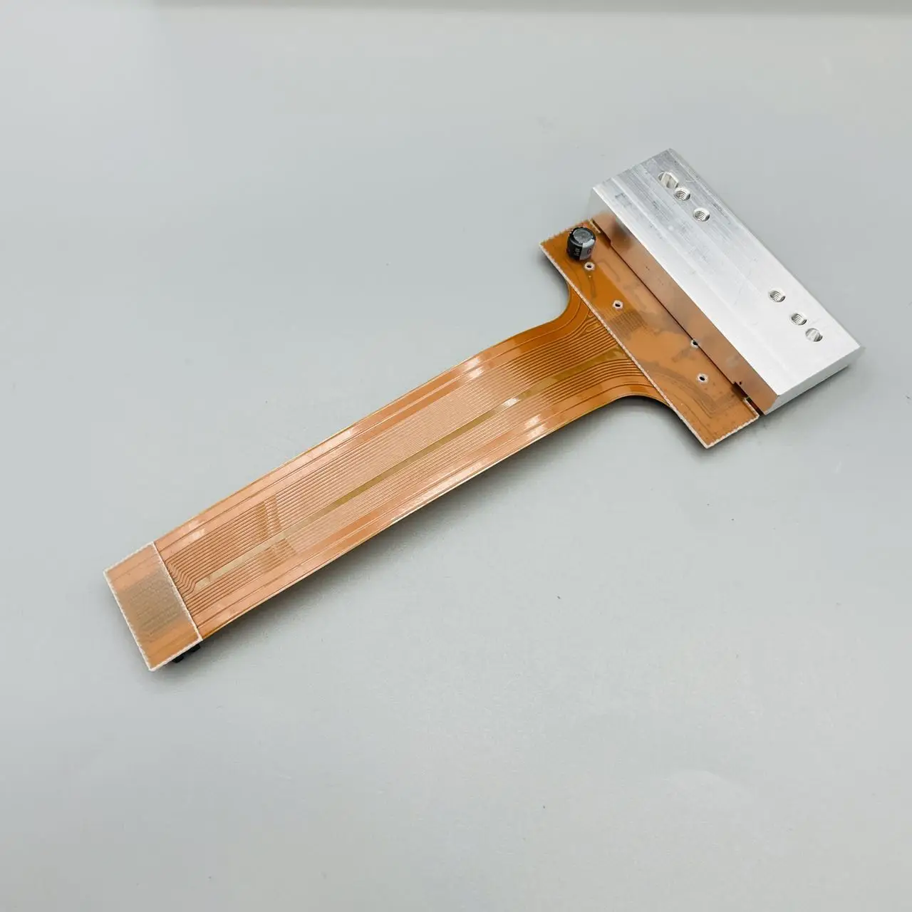 Harga Rendah 407933 Spare Printhead 53mm TT(iii) untuk Dataflex 6530, 6650