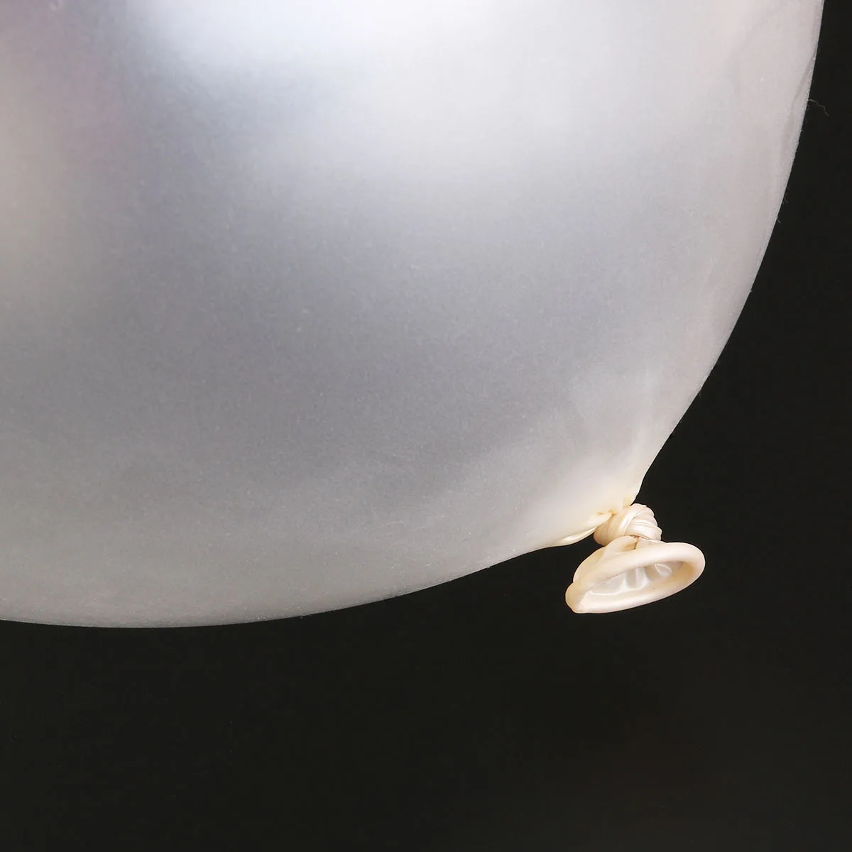 

50Pcs Pearly Lustre Balloon Safe Non-Toxic Latex Material Lovely Design for Festival Party Decoration Wedding Event Use