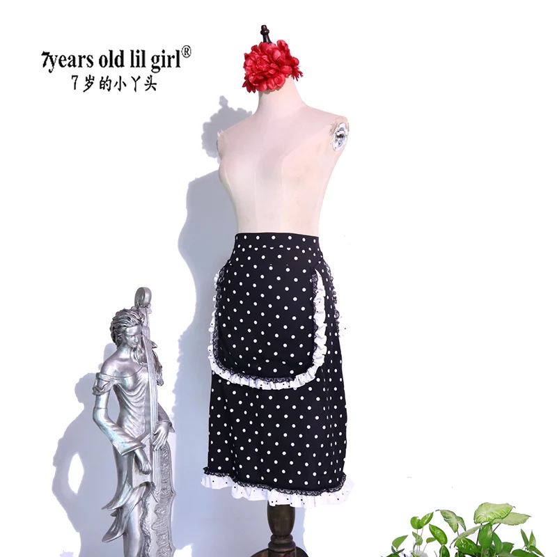 7-Jahres-Boutique-Flamenco-Bouquet-Flamenco-Kleidung, Bufanda-Stempel für Lunares FHH14