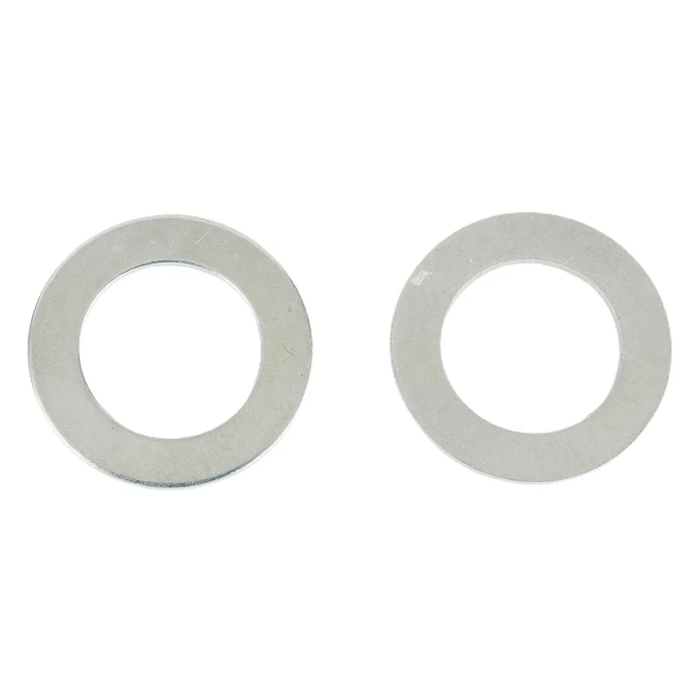 6Pcs/Set Circular Saw Blade Reducing Rings Conversion Ring Cutting Disc Aperture Gasket Inner Hole Adapter Ring For Saw Blade