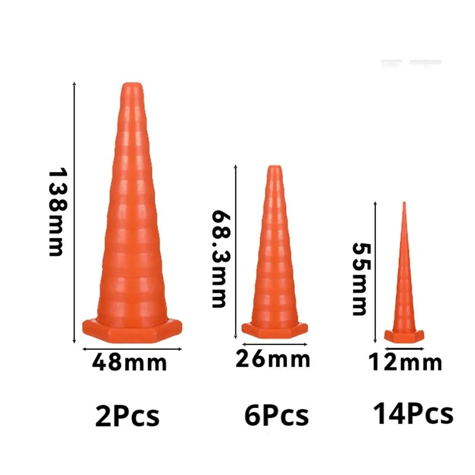 22x tapones de servicio de aceite hidráulico para tapón de fuente de drenaje de cocina mecánico