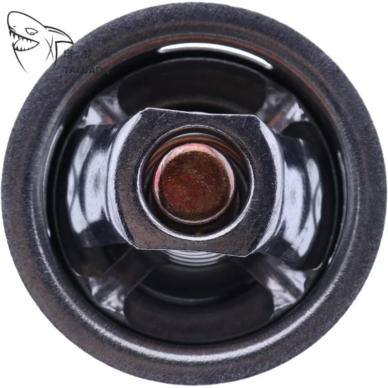 Thermostat 5I-8010 5I8010 For Engine S6KT S6K For Excavator E120B E312 E200B Cooling Parts High Quality