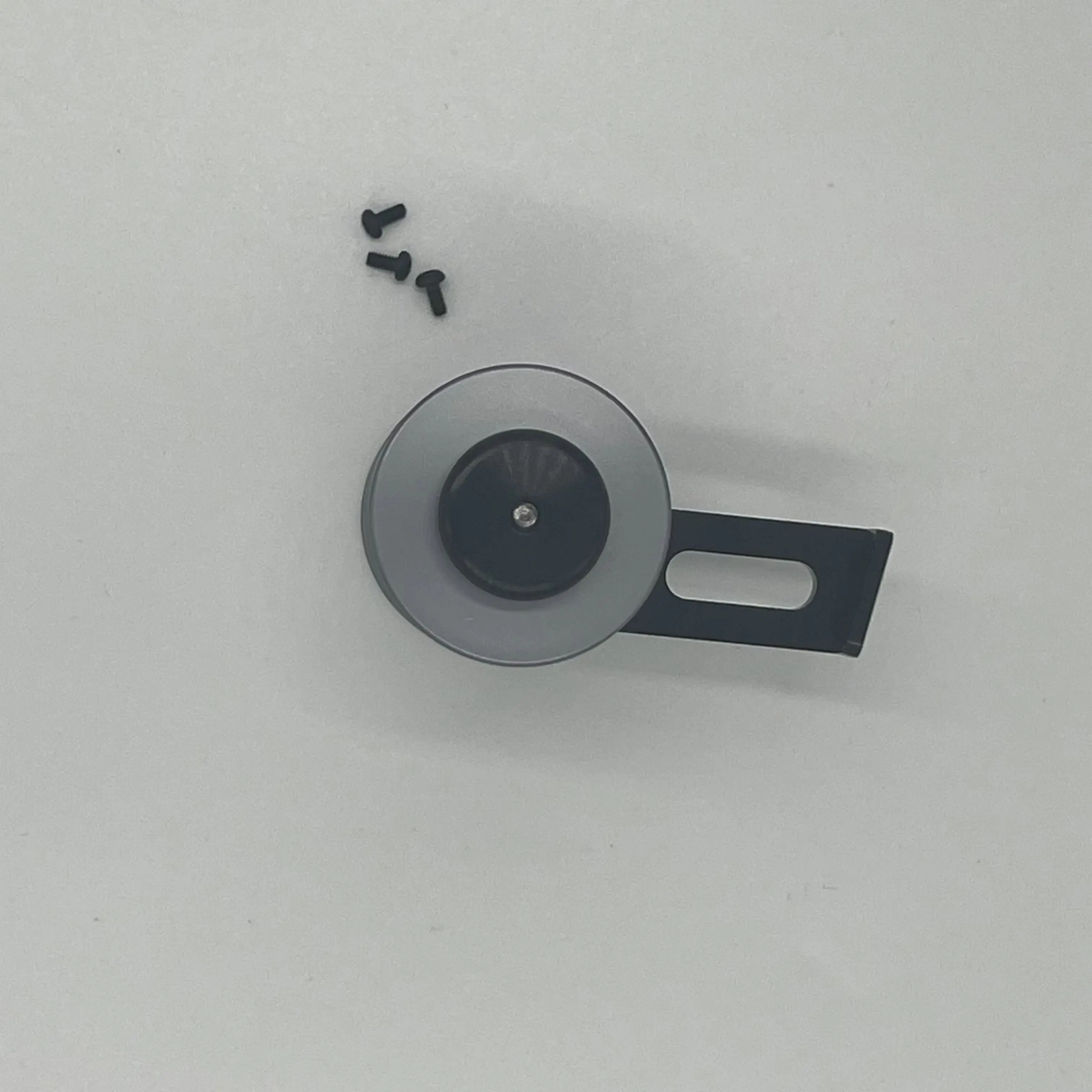 1/14 Metal Simulation Air Tank Filter Beam Decoration Air Cleaner For Tamiya Lesu For Scania Man Actros Volvo Car Parts