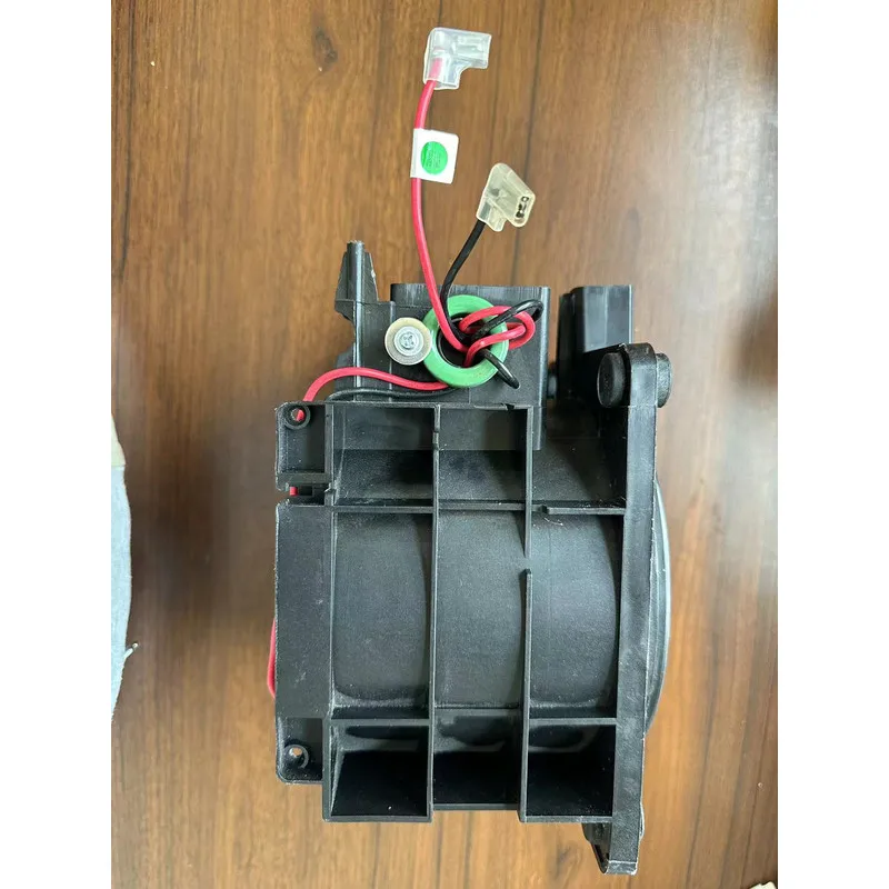 XMSJ Water Pump Replacement Spare Parts, Fit For ECOVACS X1 X1 OMNI X1 PRO Robot Vacuum Cleaner Base Station