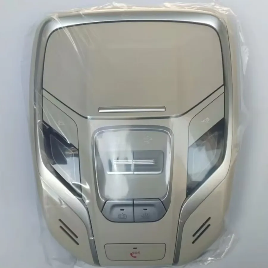 Original parts  new Interior Reading Light Interior Roof Light Overhead Reading Lamp For Geely Atlas Boyue PRO 2020