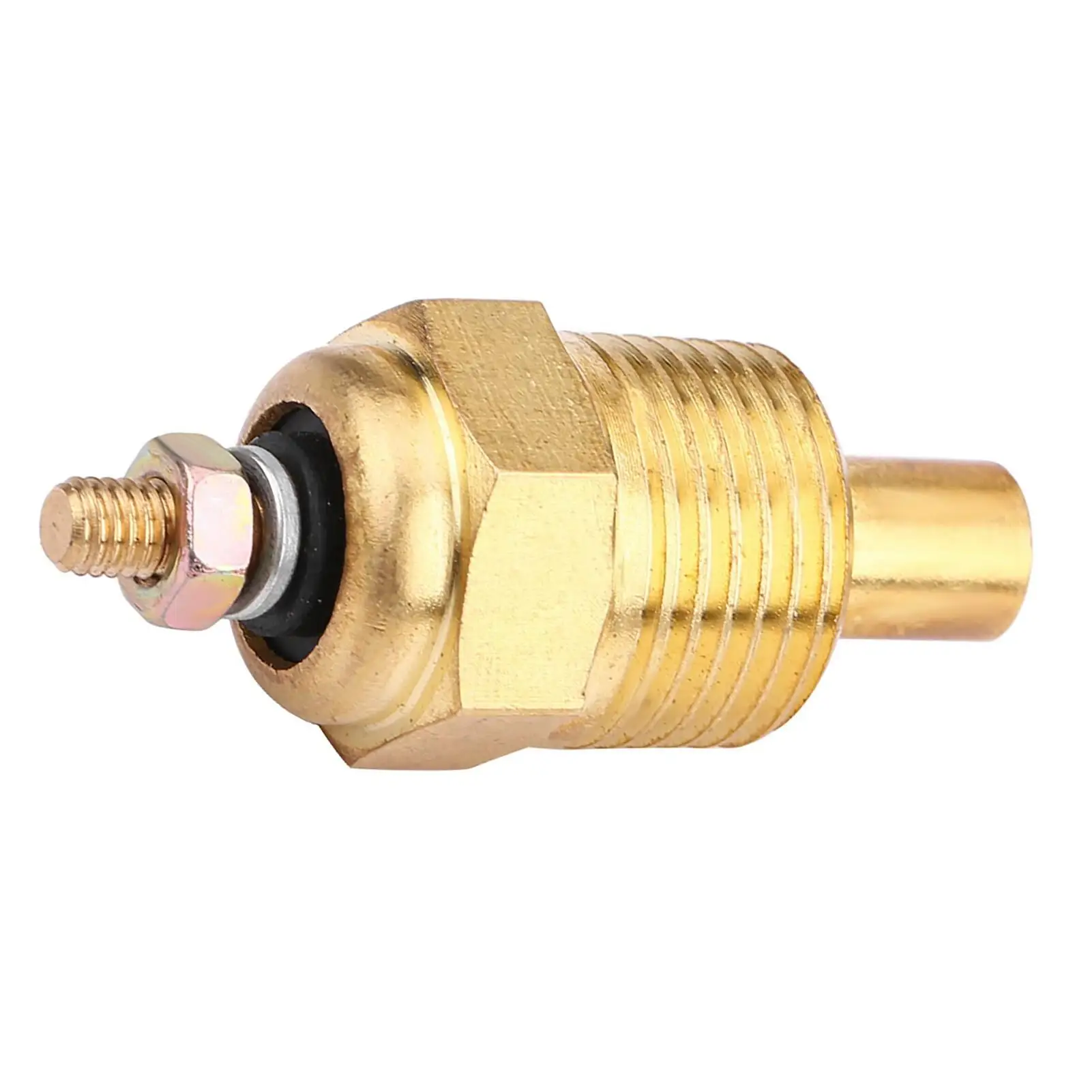 Water Temperature Sensor Replace for Mercruiser 806490T 3853787 Coolant Temperature Sensor