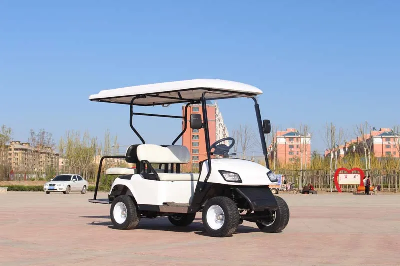 عربات Street Legal Carts City Golf Icon Cars عربة كهربائية Glof #5