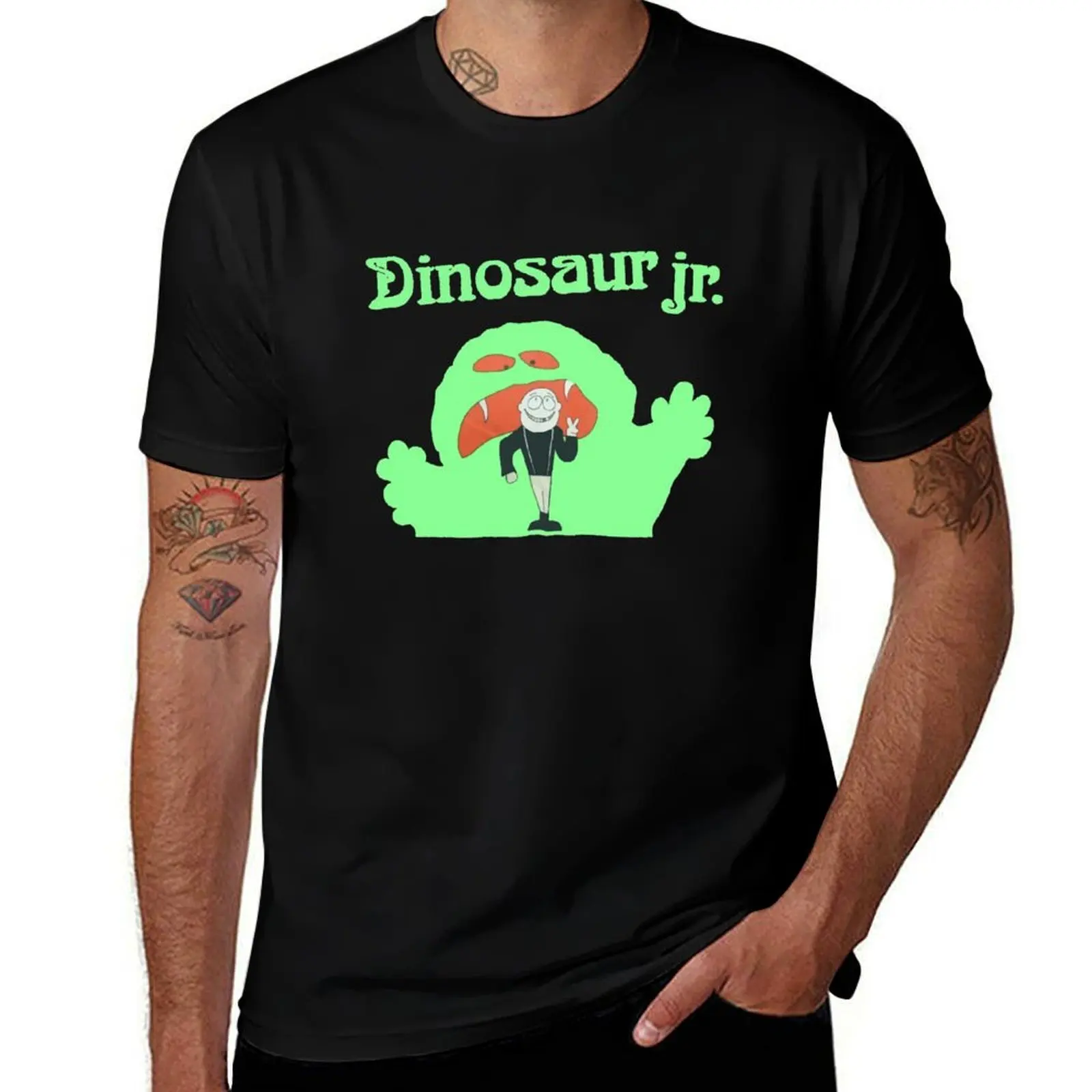 Dino Jr Classic T-S…
