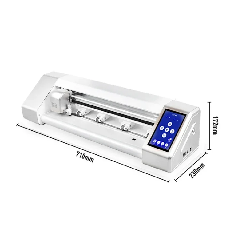 

sticker vinyl cutter machine