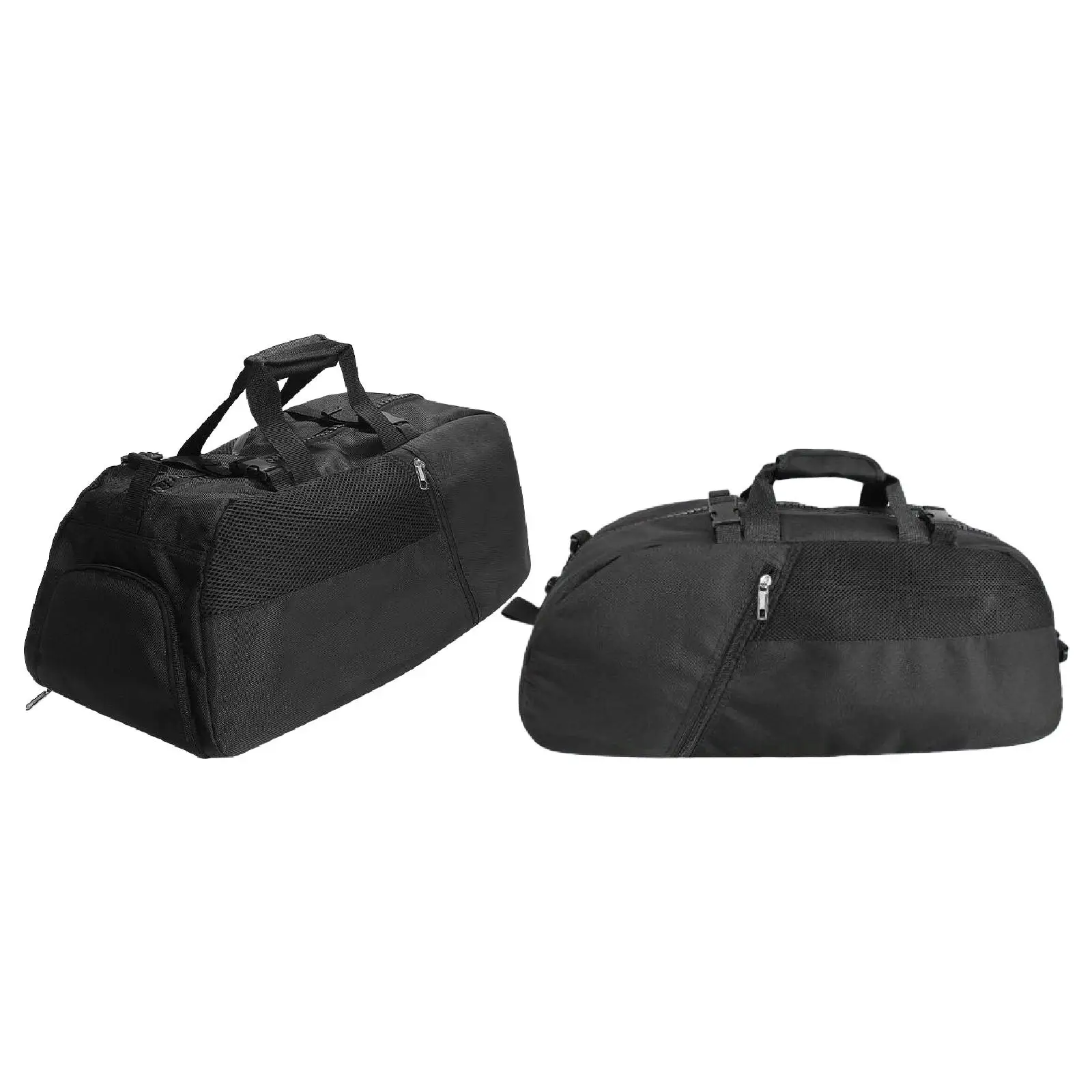 Large Capacity Sports Equipment Bag Multifunctional Travel Backpack Duffel for Men Fitness Outdoor Trips