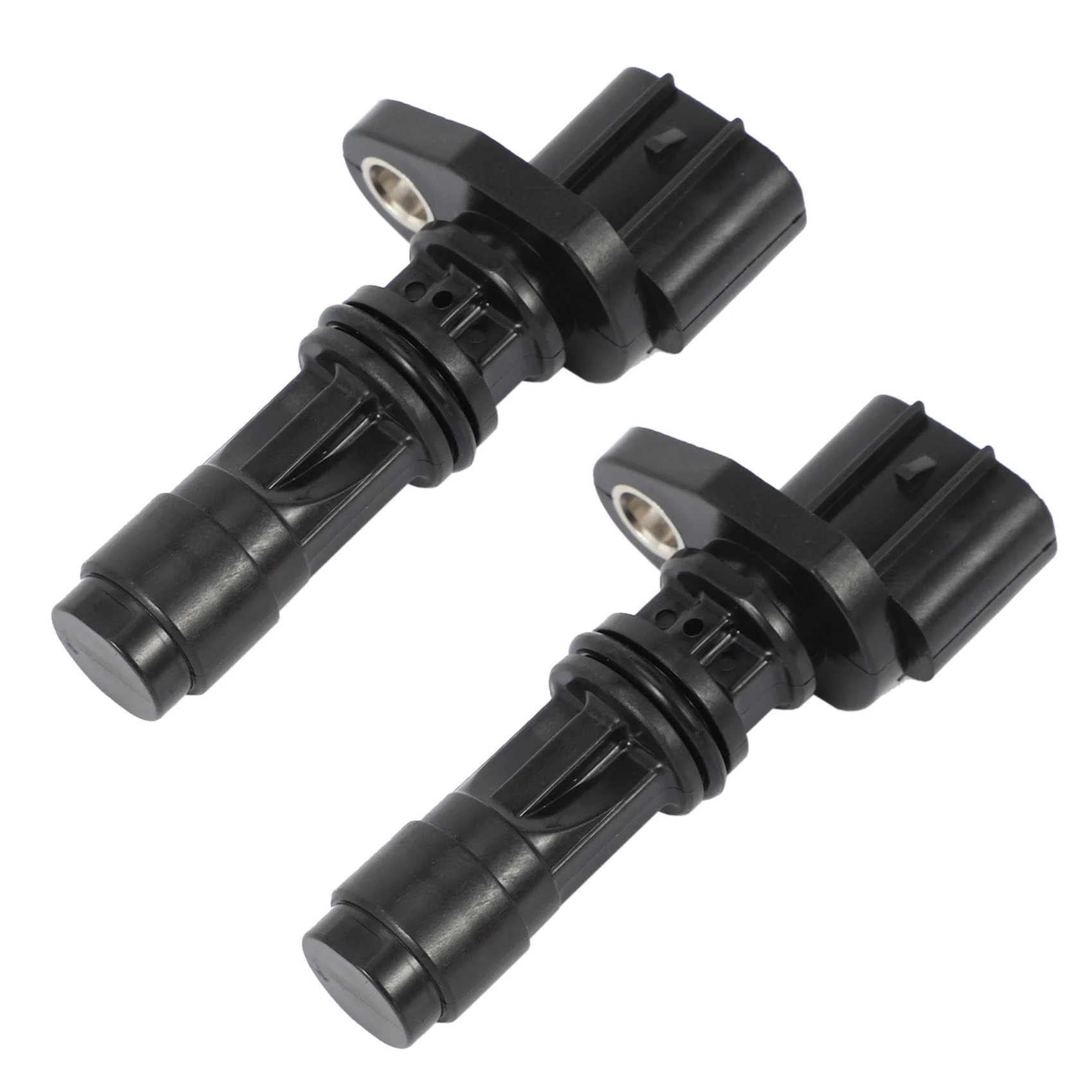 2X Crankshaft Position Sensor for Nissan NAVARA D40 PATHFINDER X-TRAIL Murano D40 23731EC00A 23731EC01A