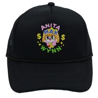 Anita Max Wynn Hat for Men Women Funny,Stylish Trucker Hat I Need A Max Win Caps