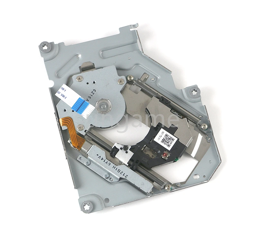 1 قطعة استبدال لعدسة الليزر XBOX ONE Lite-On HOP-B150 مع وحدة تحكم ألعاب الفيديو على سطح السفينة #6