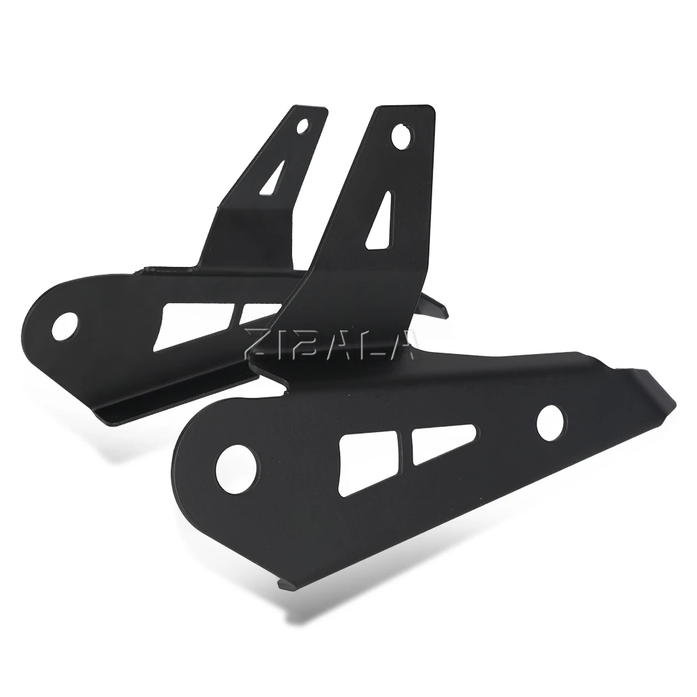 

FOR YAMAHA Tracer 7 GT TRACER 7GT TRACER 700 TRACER700 Tracer7 2020 2021 2022 2023 2024 Fog Lamp Auxiliary Light Mount Bracket