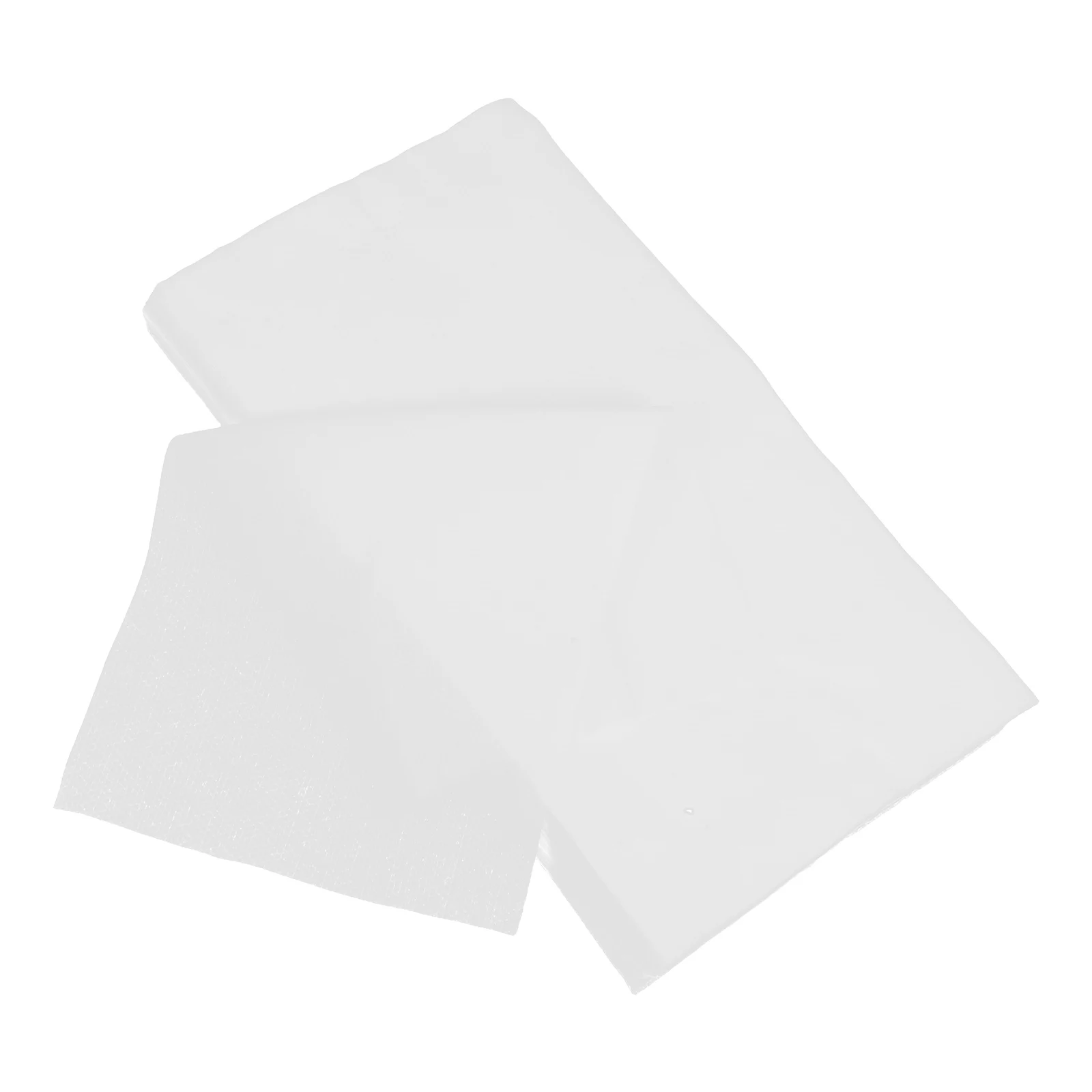 

50 Pcs Beauty Cleaning Towel Facial Dry Wipes Salon Hair Towels Nail Table Foot Treatment Makeup Remover Shop Hand