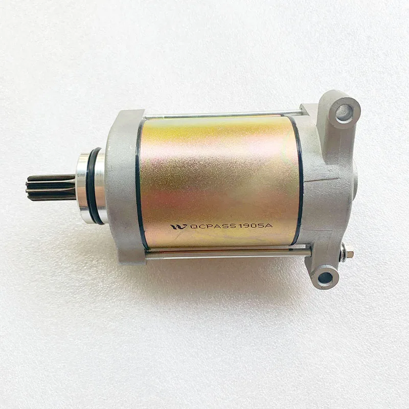 CF X5 Starter Starting Motor for CFMOTOR CF188 CF196 CF500 500 U5 ATV UTV 0180-091100-0010 CF188-091100